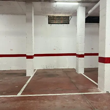 Mar De Plata Donkey - Piscina, Parking, Atlanterra Апартаменты *