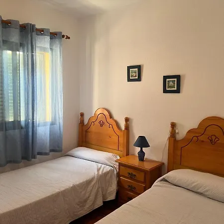 Mar De Plata Donkey - Piscina, Parking, Atlanterra Апартаменты