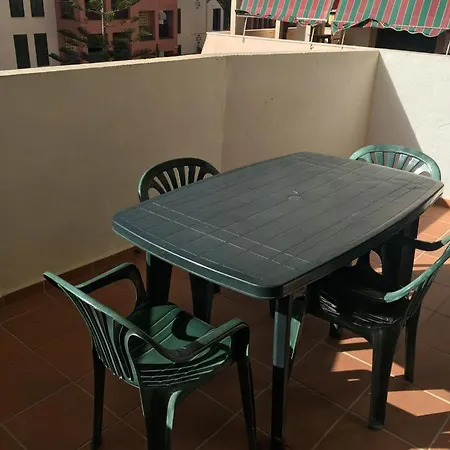 Mar De Plata Donkey - Piscina, Parking, Atlanterra Апартаменты