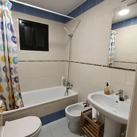 Mar De Plata Donkey - Piscina, Parking, Atlanterra * Захара-де-лос-Атунес