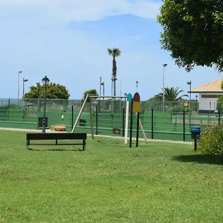 Apartamento Mar De Plata Donkey - Piscina, Parking, Atlanterra *