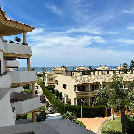 Apartamento Mar De Plata Donkey - Piscina, Parking, Atlanterra