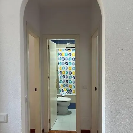 Apartamento Mar De Plata Donkey - Piscina, Parking, Atlanterra