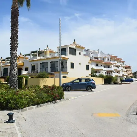 Apartamento Mar De Plata Donkey - Piscina, Parking, Atlanterra Zahara de los Atunes