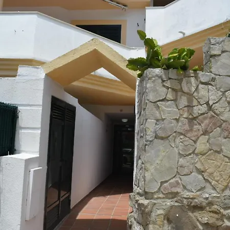 Mar De Plata Donkey - Piscina, Parking, Atlanterra Apartamento Zahara de los Atunes