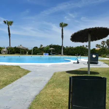 Apartamento Mar De Plata Donkey - Piscina, Parking, Atlanterra *
