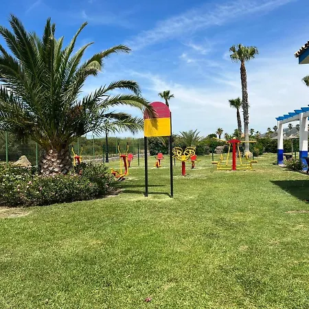 Mar De Plata Donkey - Piscina, Parking, Atlanterra *